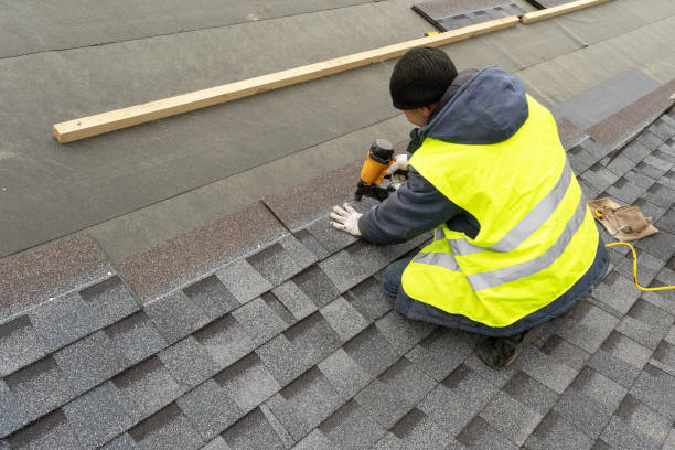 Roof Waterproofing Services in Granite Bay, CA