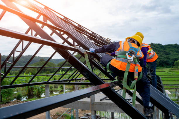 Best Roof Maintenance Services  in Granite Bay, CA