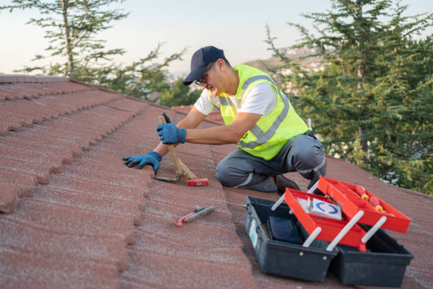 Quick and Trustworthy Emergency Roof Repair Services in Granite Bay, CA