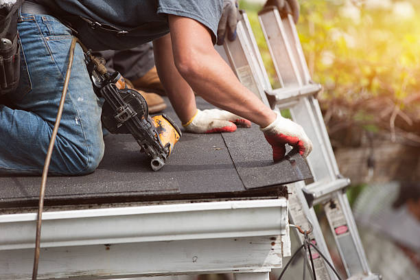 Best Local Roofing Companies  in Granite Bay, CA