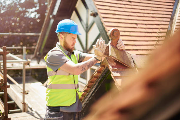 Gutter Installation and Roofing in Granite Bay, CA