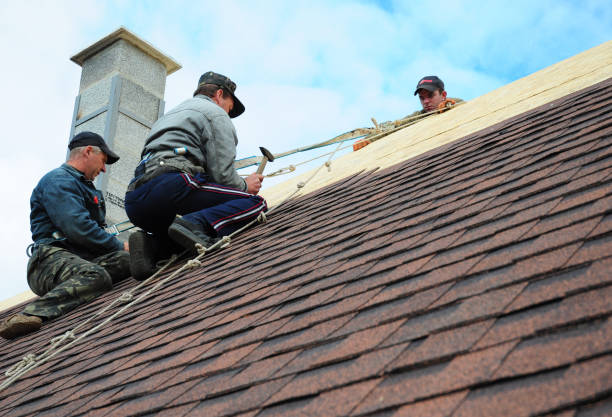 Best Shingle Roofing Installation  in Granite Bay, CA