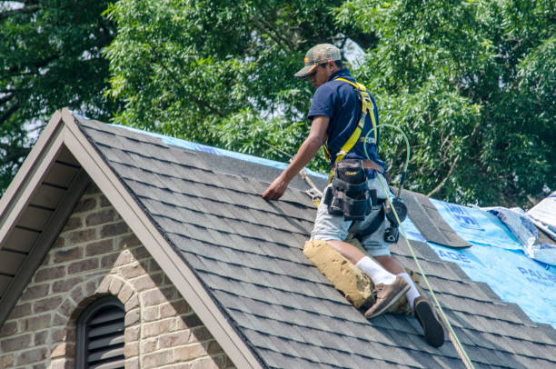 Trusted Granite Bay, CA Roofing Contractor Experts